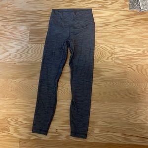 Lululemon Align 25’’ High Rise Leggings